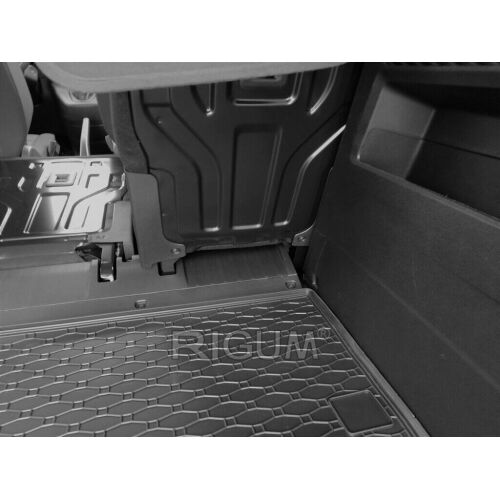 Gepek patosnica  Fiat Doblo 5 mesta od 2023 L2 (404005)