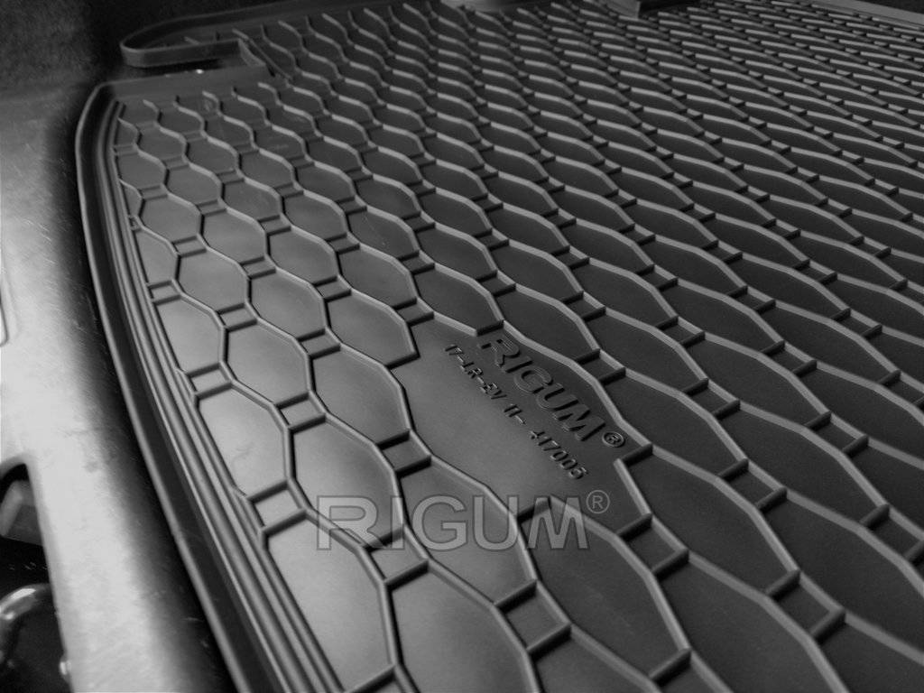 Gepek patosnica Range Rover Evoque 2011- 2 Gepek patosnica Range Rover Evoque 2011