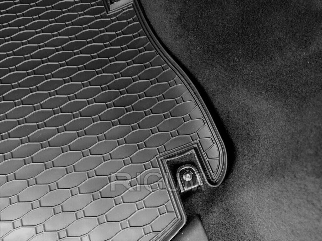 Gepek patosnica Range Rover Evoque 2011- 3 Gepek patosnica Range Rover Evoque 2011