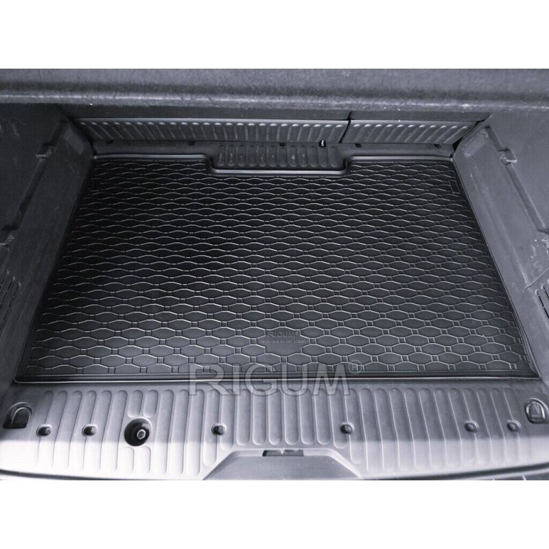 Gepek patosnica  Renault Kangoo 5 mesta 2008-2021 (428087)