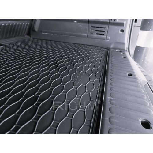 Gepek patosnica  Renault Kangoo 5 mesta 2008-2021 (428087)