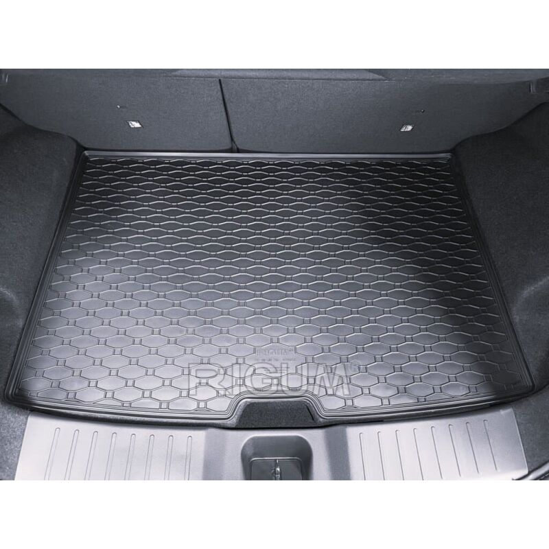 Gepek patosnica Nissan Juke od 2020 (424058)