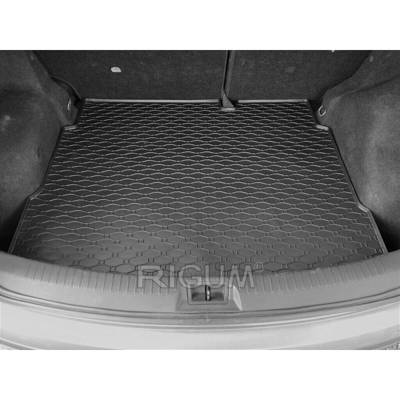Gepek patosnica  Nissan Qashqai 2007-2013 (424003)