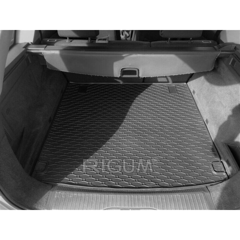 Gepek patosnica  Opel Astra H karavan 2005-2009 (425000)