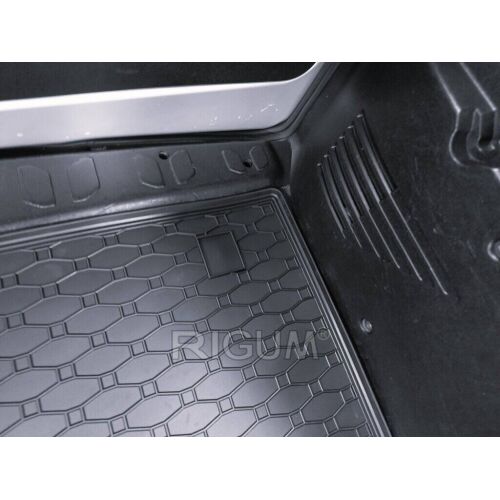 Gepek patosnica Opel Combo 5 mesta 2012-2019 L1 (407020)