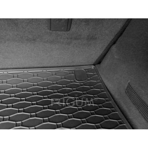 Gepek patosnica  Peugeot 508 karavan 2011-2018 (426021)