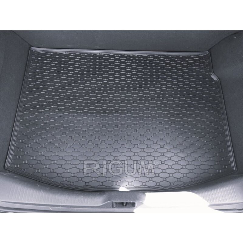 Gepek patosnica  Renault Megan 3 Hatchback 2009-2016 (428155)