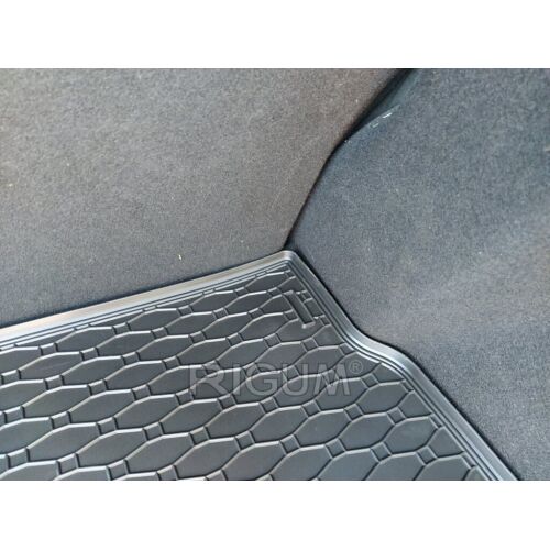 Gepek patosnica  Renault Megan 3 Hatchback 2009-2016 (428155)