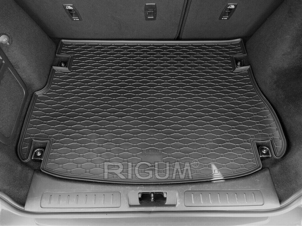 Gepek patosnica Range Rover Evoque 2011- 1 Gepek patosnica Range Rover Evoque 2011
