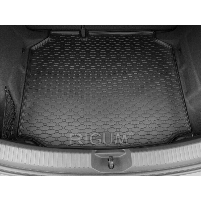 Gepek patosnica  Seat Leon Hatchback 2013- (429039)