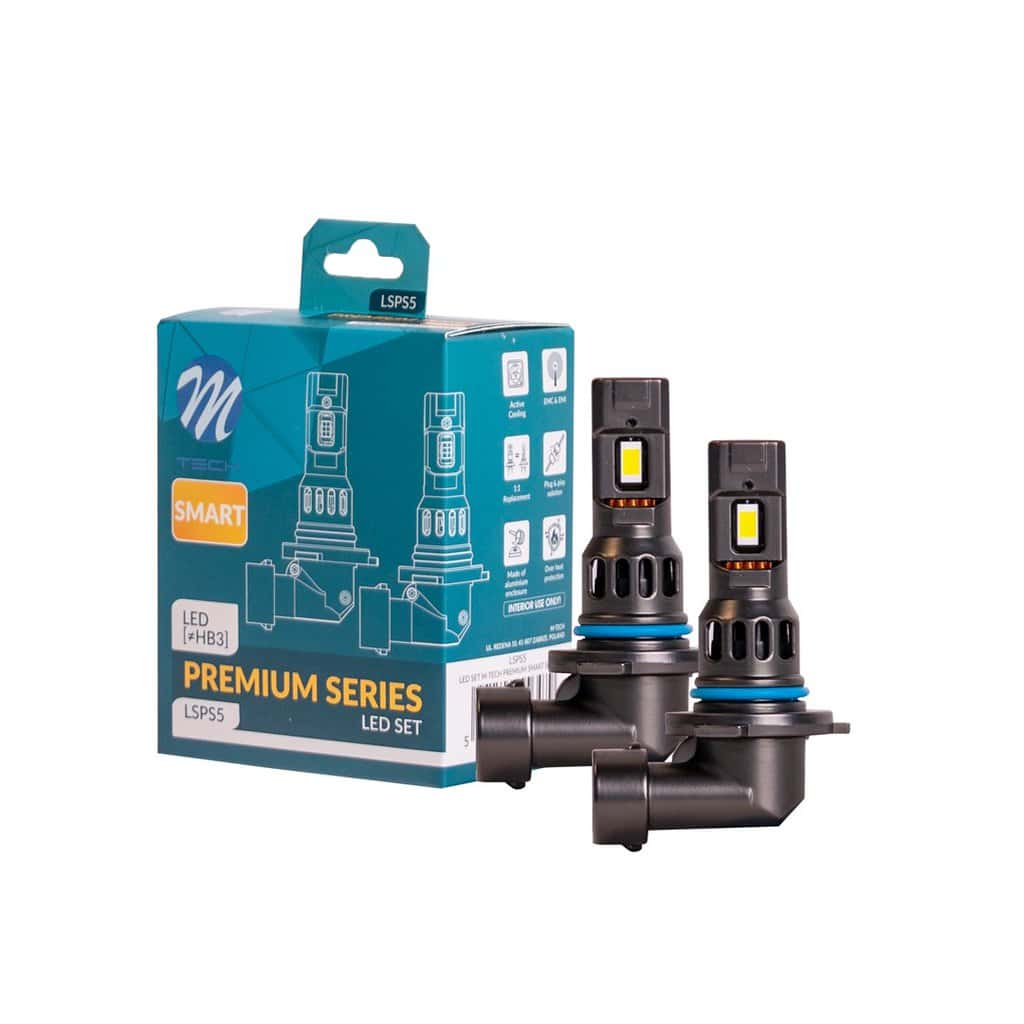 Led sijalice HB3 Mtech 1 Led sijalice HB3 Mtech