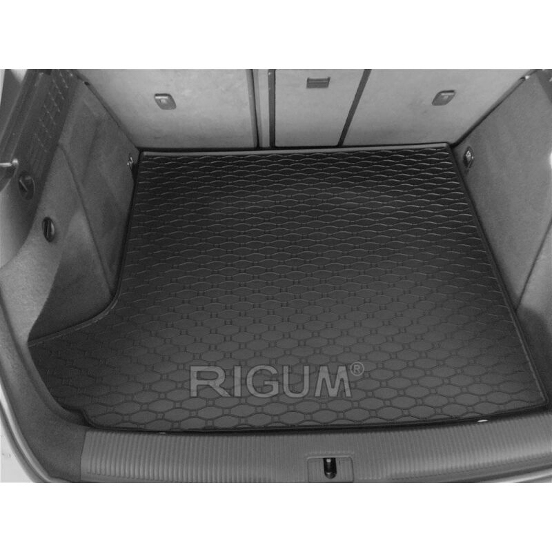 Gepek patosnica  Audi Q3 2011-2018 (402124)