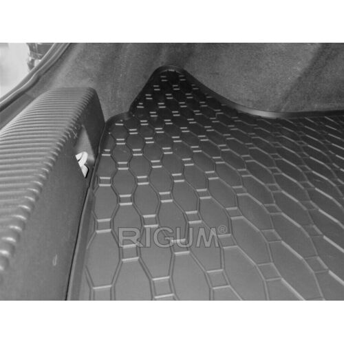 Gepek patosnica  Audi Q3 2011-2018 (402124)