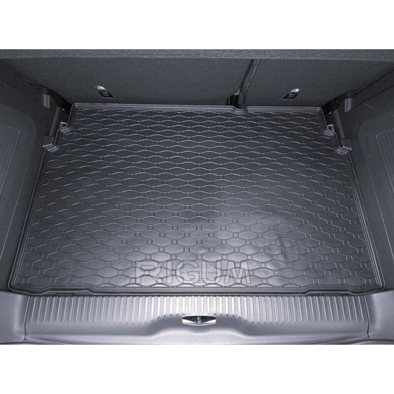 Gepek patosnica  Citroen C3 Aircross 2017- 2024 (404050)