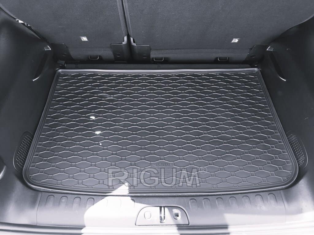 Gepek patosnica Fiat 500L 2012- 2024 (407068) 1 Gepek patosnica Fiat 500L 2012- 2024 (407068)