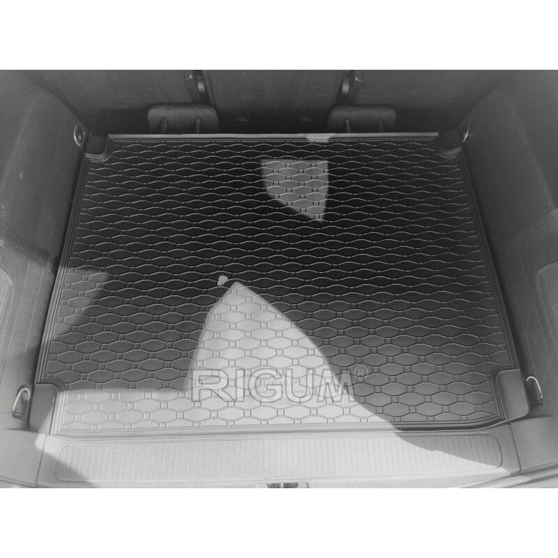 Gepek patosnica  Opel Zafira C 5 mesta 2012- (425093)