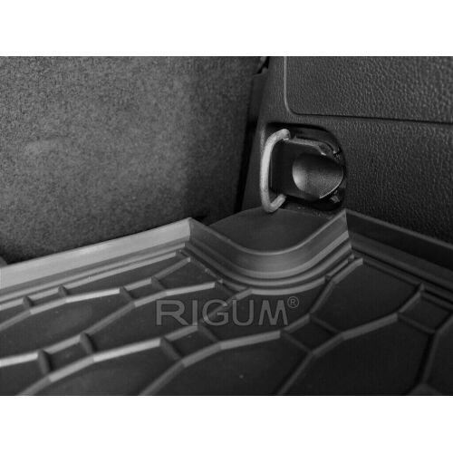 Gepek patosnica  Opel Zafira C 5 mesta 2012- (425093)