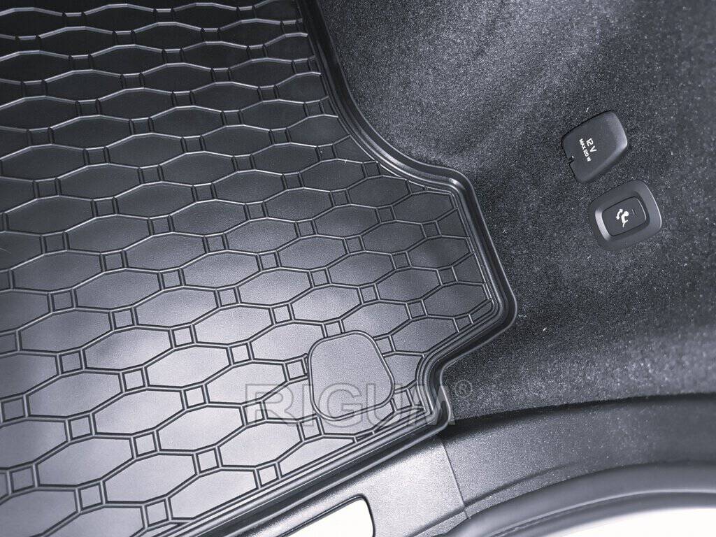 Gepek patosnica Volvo V60 2018- 2 Gepek patosnica Volvo V60 2018