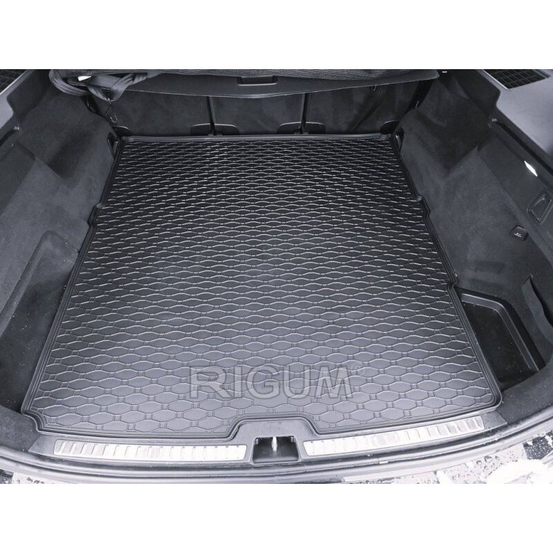 Gepek patosnica  Volvo XC90 2015