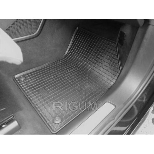 Gumene patosnice Rigum Volvo XC-60 2017-(904352)