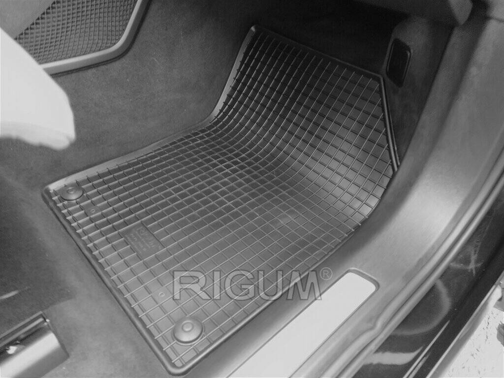 Gumene patosnice Rigum Volvo XC-60 2017-(904352) 2 Gumene patosnice Rigum Volvo XC-60 2017-(904352)