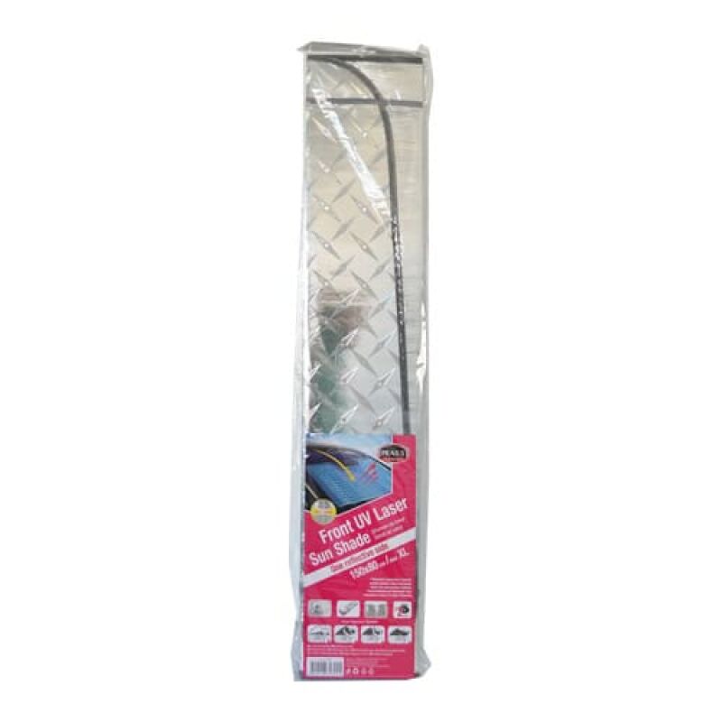 Zastitna folija za sunce Laser 150cmx80cm