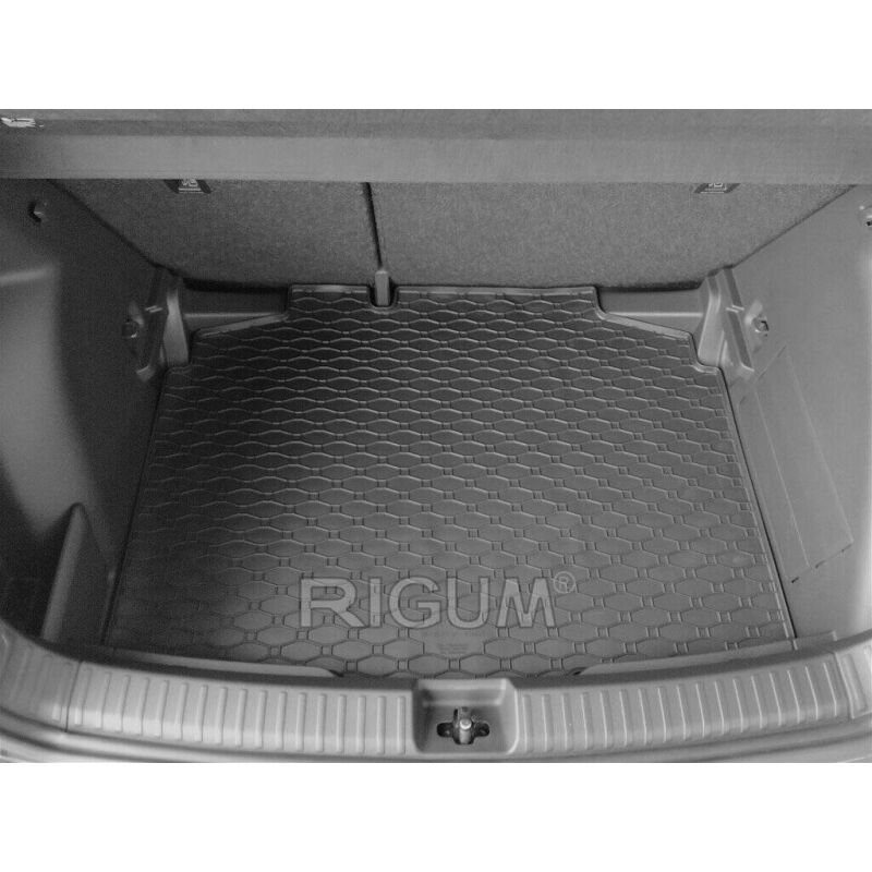 Gepek patosnica  Skoda Fabia hatchback 4 2021- (434293)