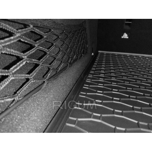 Gepek patosnica  Mercedes GLE W167 2019- (421149)