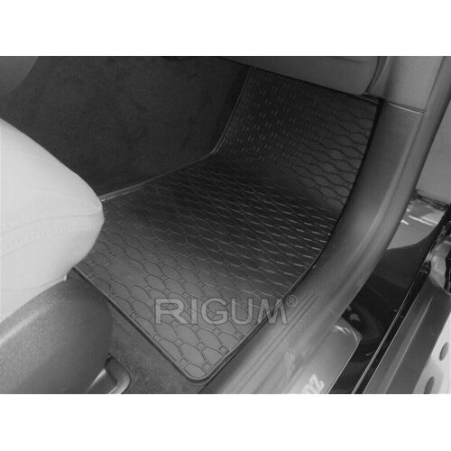 Gumene patosnice Rigum  Mercedes Glc x254 2023- (905892)