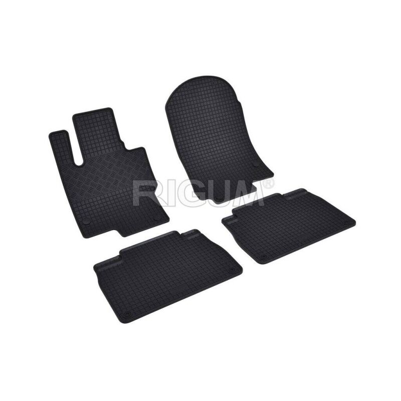 Gumene patosnice Rigum Mercedes Gle W167 2019