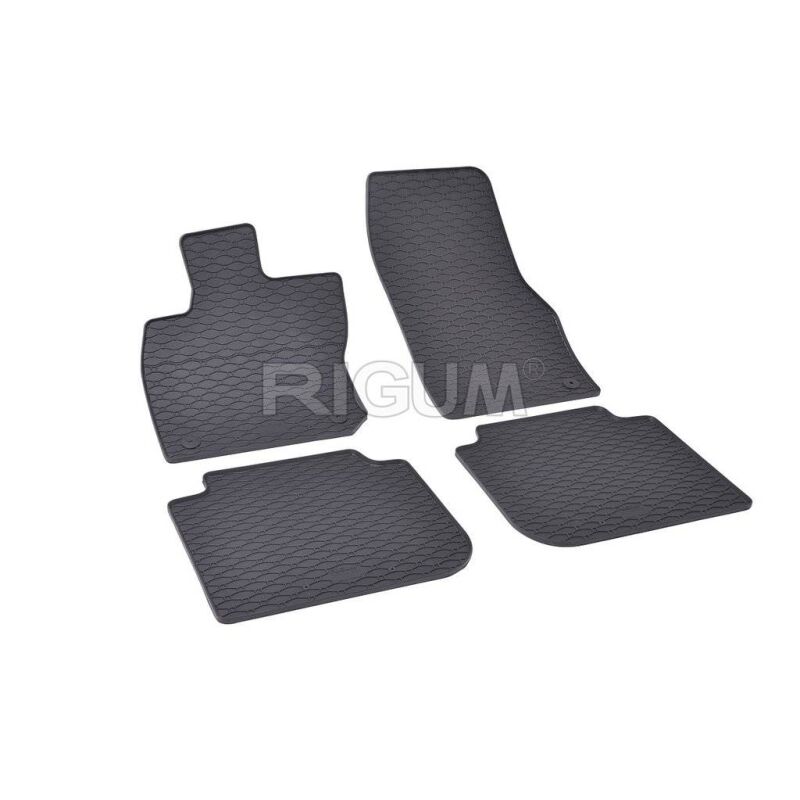 Gumene Patosnice Rigum Skoda Kodiaq 2024