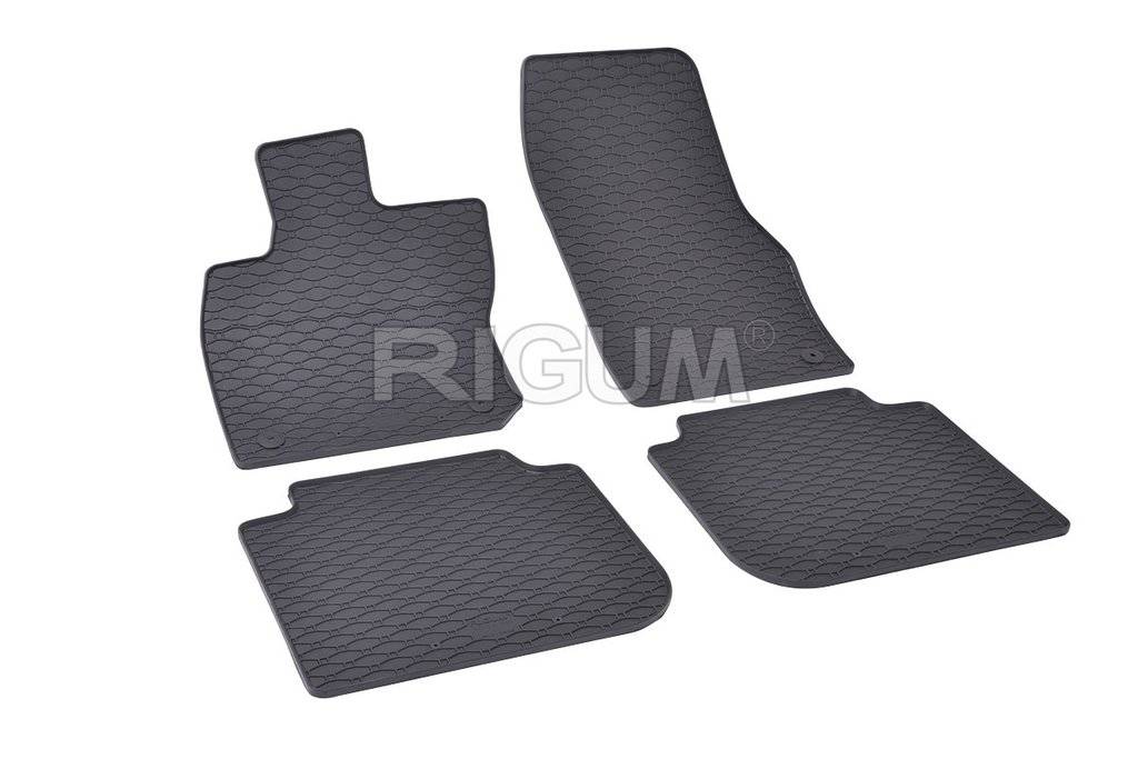Gumene Patosnice Rigum Skoda Kodiaq 2024- 1 Gumene Patosnice Rigum Skoda Kodiaq 2024