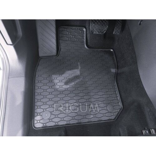 Gumene Patosnice Rigum Skoda Kodiaq 2024