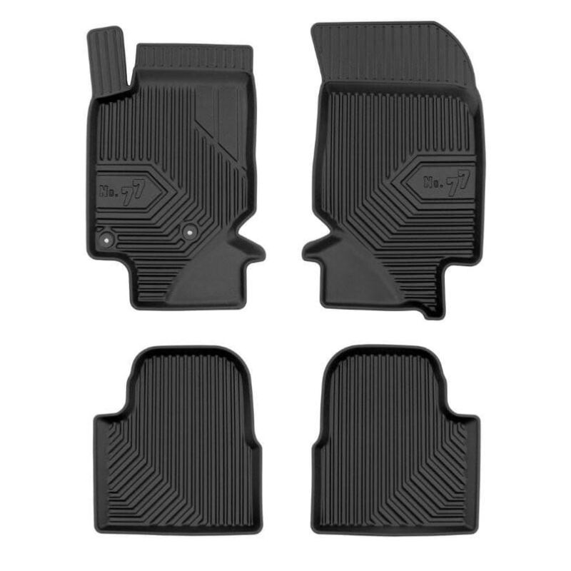 3D Patosnice Frogum No77  Citroen C4 III  2021
