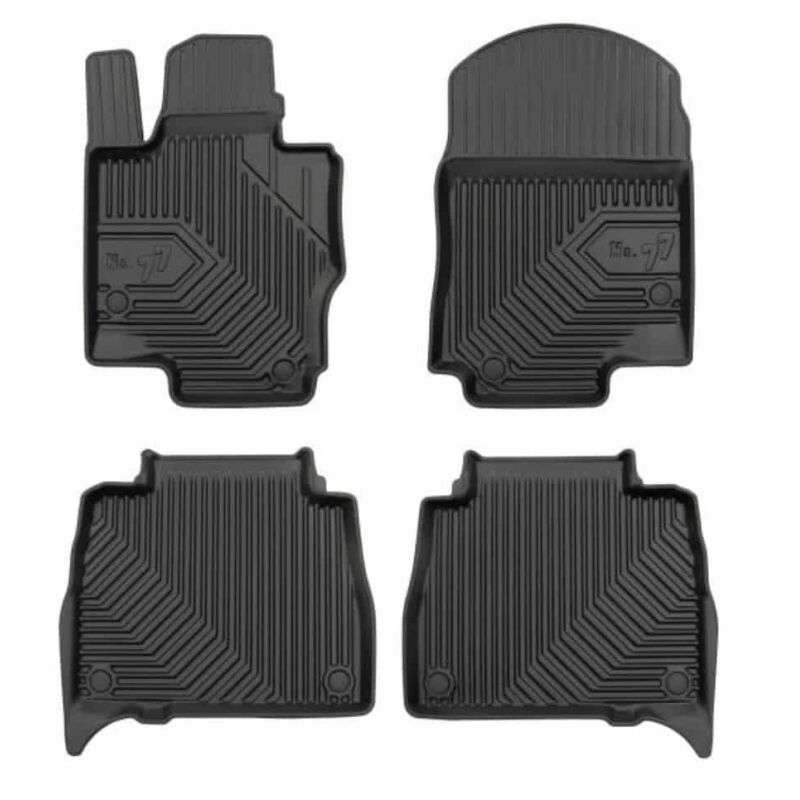 3D Patosnice Frogum No 77 Mercedes Gle W167 2019-2024