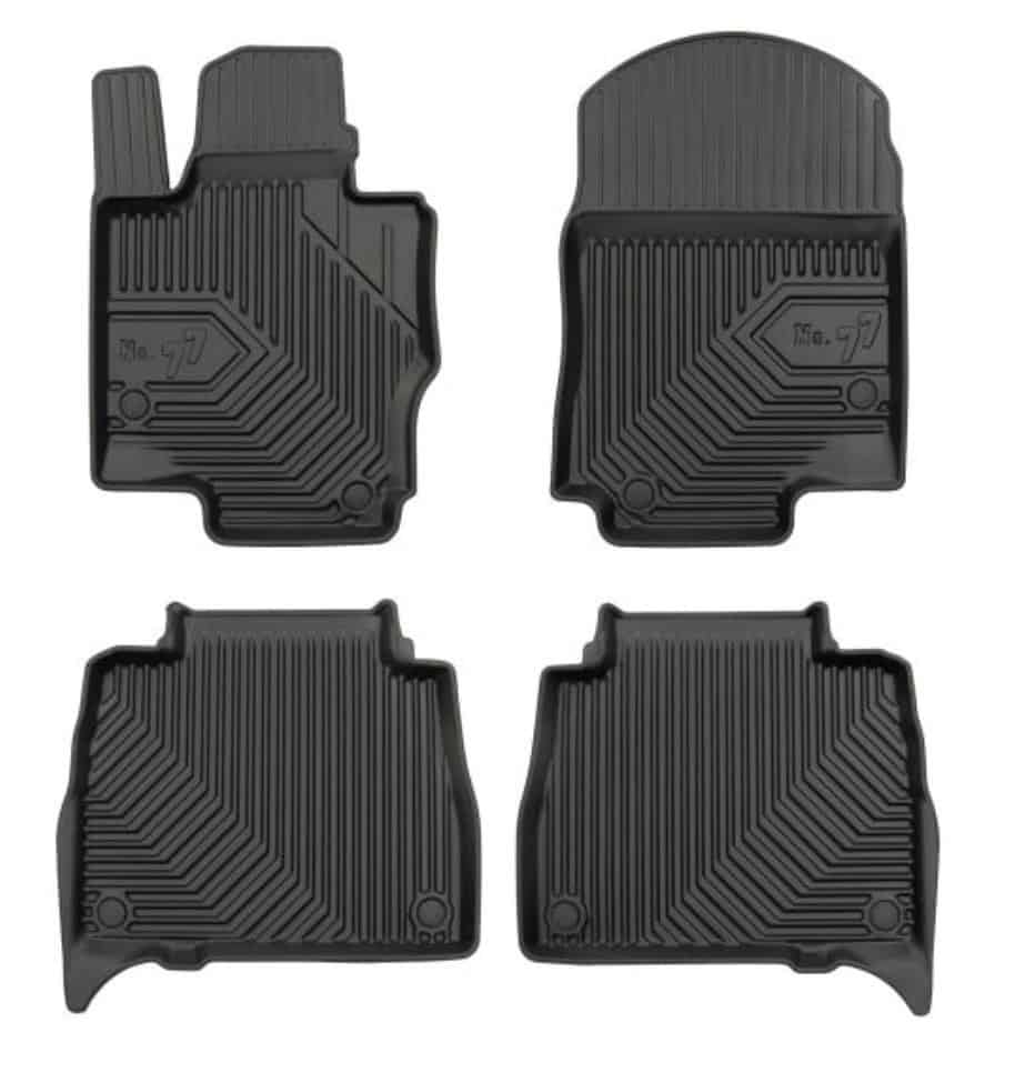 3D Patosnice Frogum No 77 Mercedes Gle W167 2019-2024 1 3D Patosnice Frogum No 77 Mercedes Gle W167 2019-2024