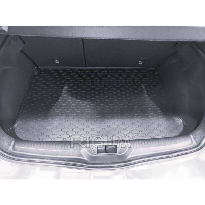 Patosnica za gepek  Renault Megane Hatchback 2016- (428131)