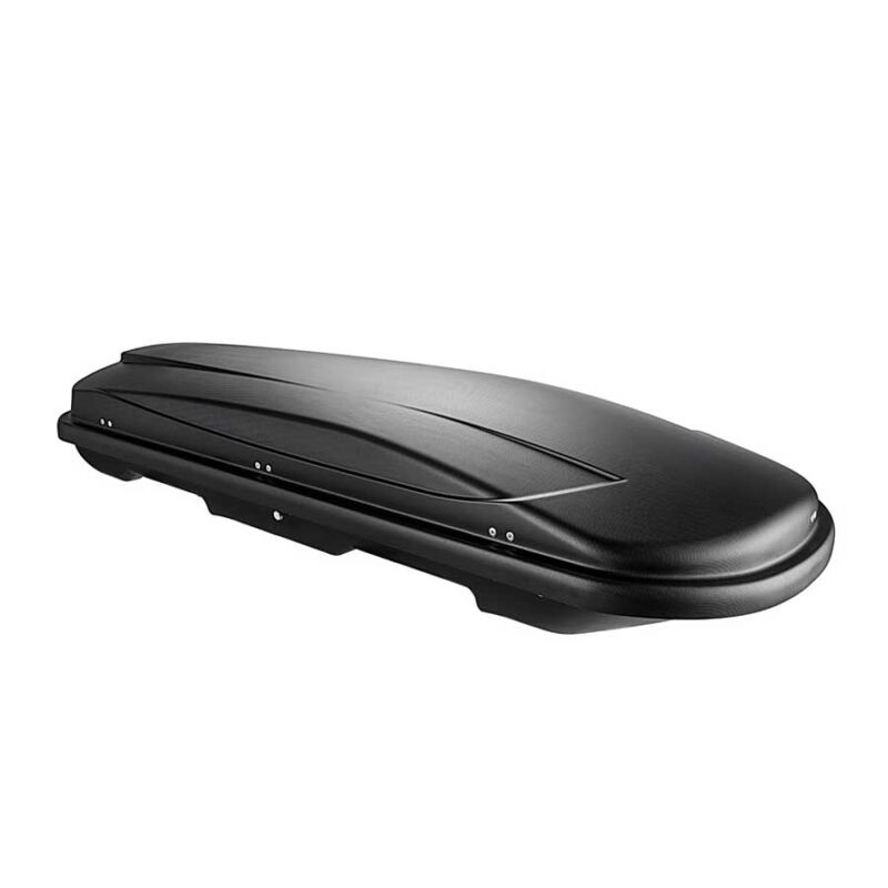 Krovni kofer extreme-2 450lit