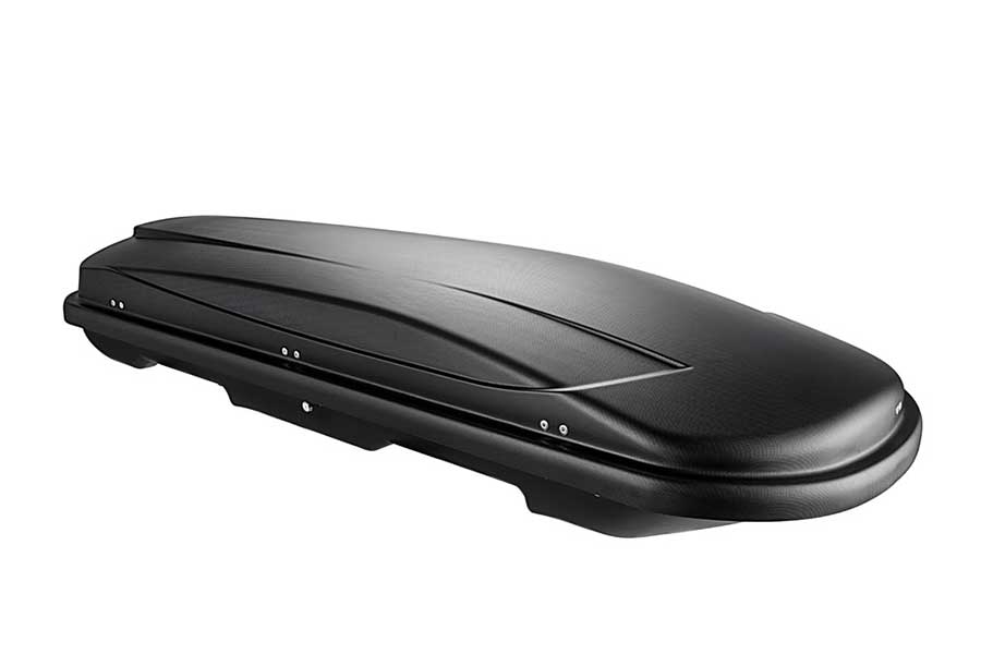 Krovni kofer extreme-2 450lit 1 Krovni kofer extreme-2 450lit