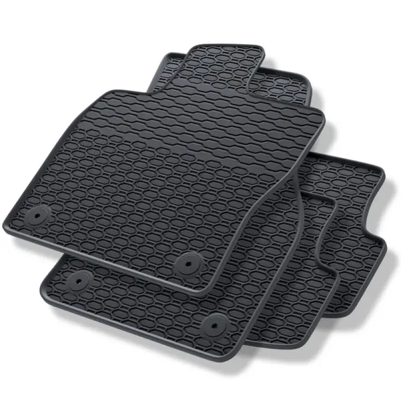 Gumene Patosnice  Audi Q2 2016-2024 (922/4c)