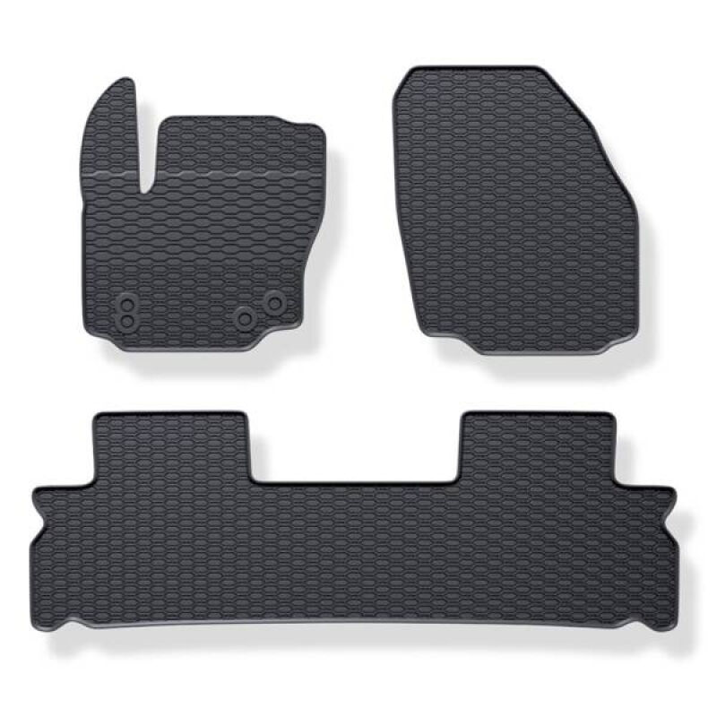 Patosnice Gumene  Ford Galaxy 2006-2015 (865/3c)