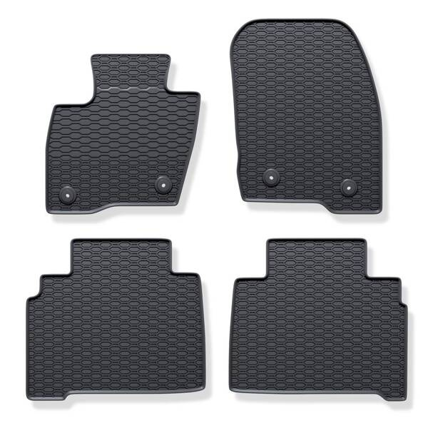 Patosnice Gumene Ford Galaxy 2015-2023 (876/4c) 2 Patosnice Gumene Ford Galaxy 2015-2023 (876/4c)