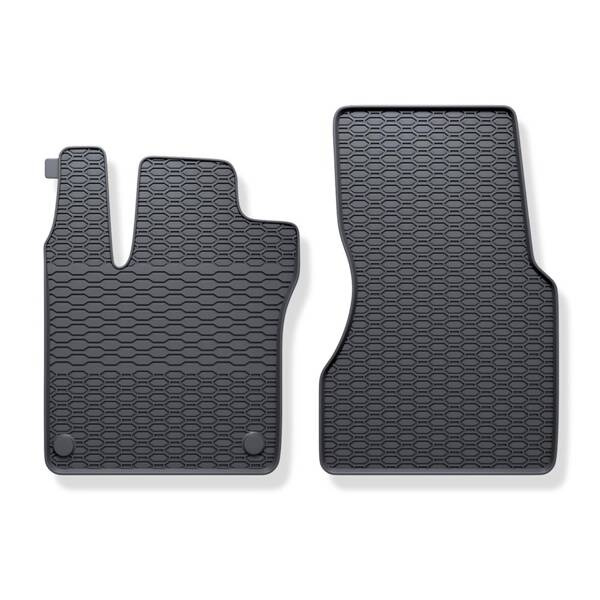 Patosnice Gumene Renault Twingo E-Tech 2020 - (908/2c) 2 Patosnice Gumene Renault Twingo E-Tech 2020 - (908/2c)