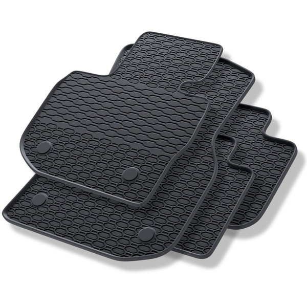 Patosnice Gumene Bmw X4 G02 2018 - 2026 (915/4c) 1 Patosnice Gumene Bmw X4 G02 2018 - 2025 (915/4c)