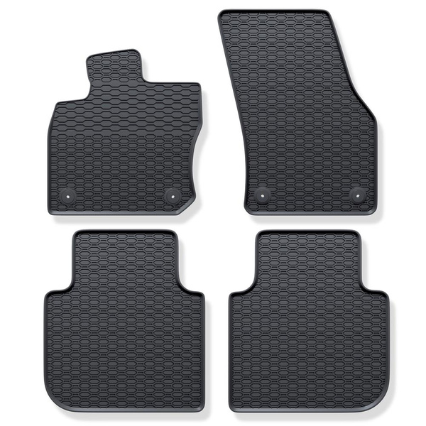 Patosnice Gumene Kodiaq 2024- (924/4c) 2 Patosnice Gumene Kodiaq 2024- (924/4c)