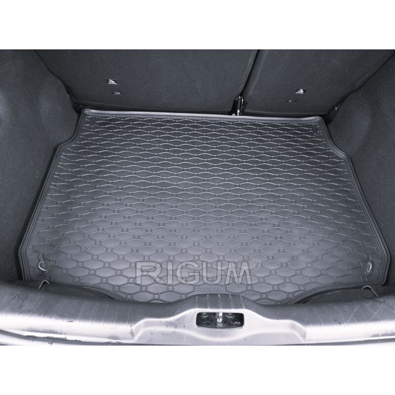 Gepek Patosnica  Citroen C4 Cactus 2014-/2018- (404111)