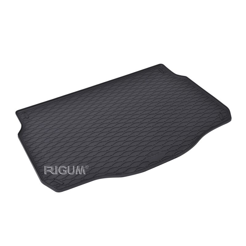 Gepek Patosnica Citroen C4 Cactus 2014-/2018- (404111)