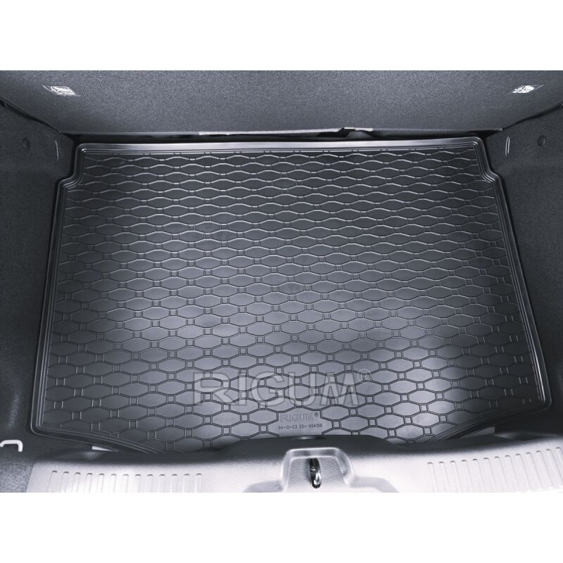 Gepek Patosnica  Citroen C3 2025- (404159)