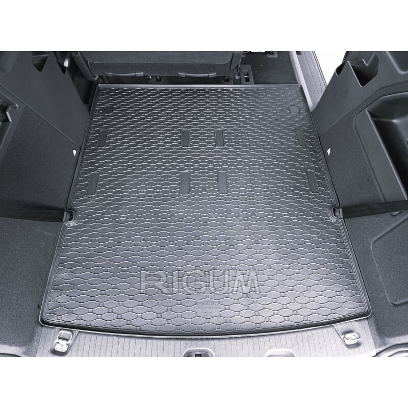 Gepek Patosnica  Ford Grand Tourneo Connect 2022- 5 sedista/ 7 sedista (437379)
