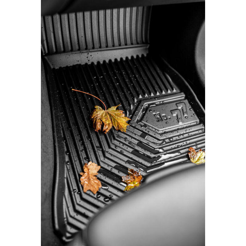 3D Patosnice No.77 Frogum Citroen C5 Aircross 2017- (77408432)